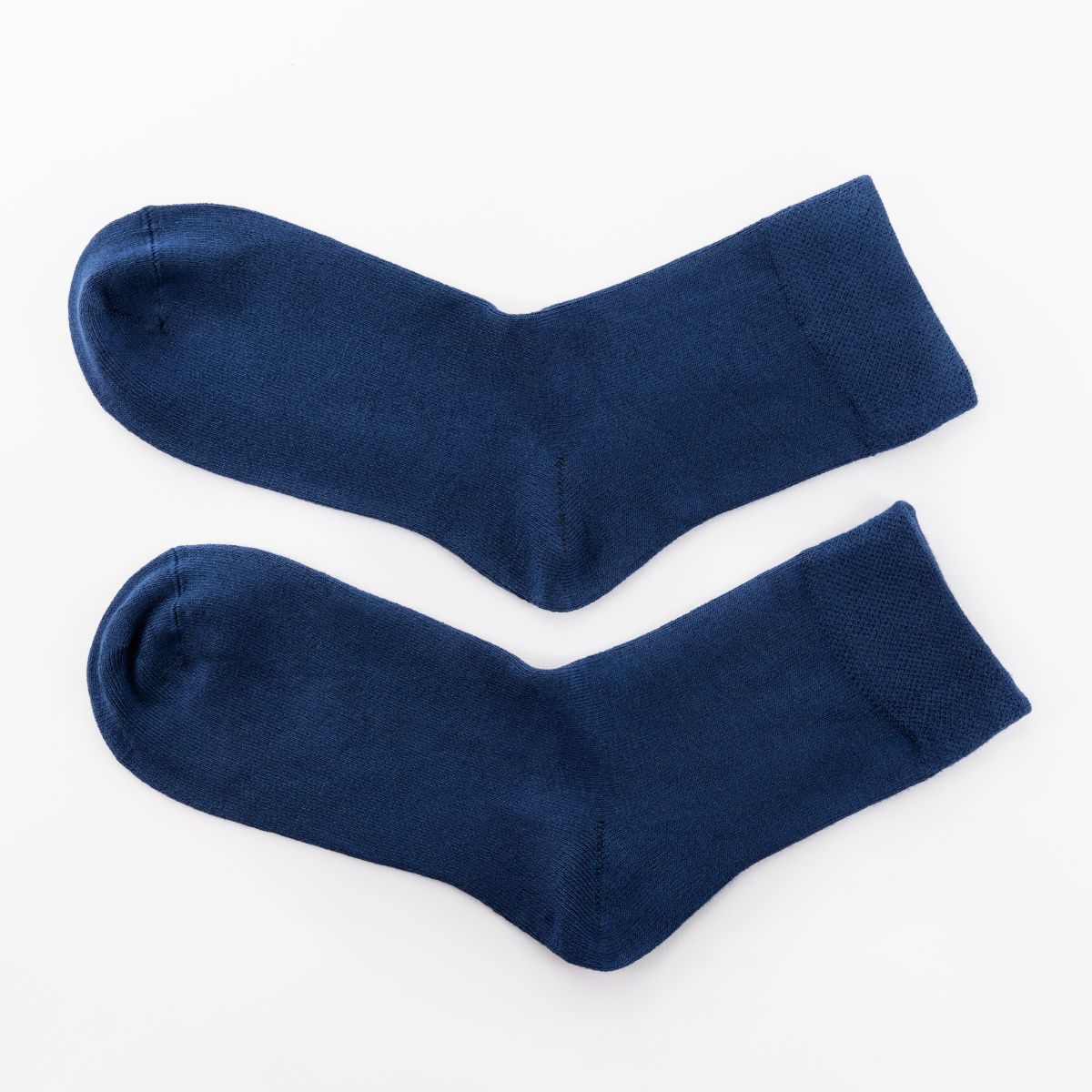 Neutral Collection Ankle Length Bamboo Socks