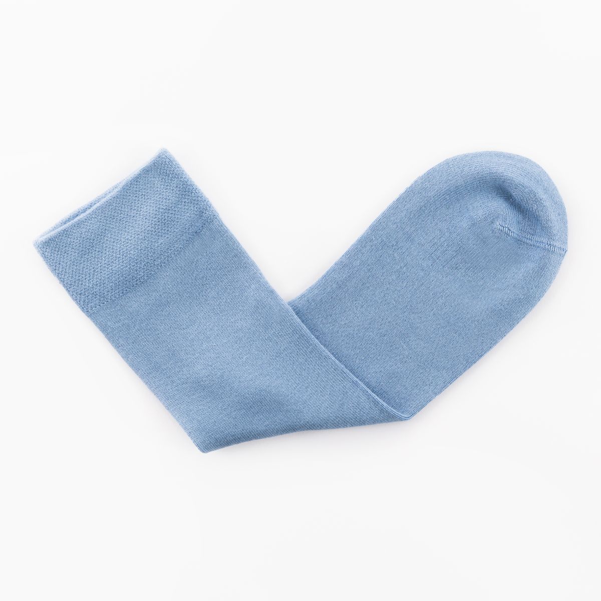 Neutral Collection Calf Length Bamboo Socks