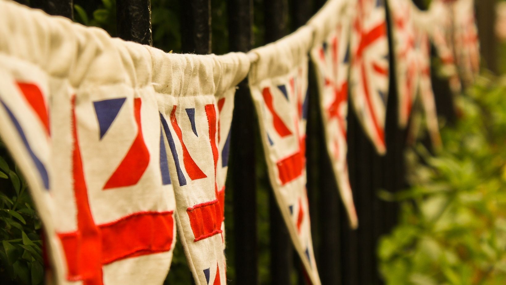 How we’re celebrating the Queen’s Platinum Jubilee.