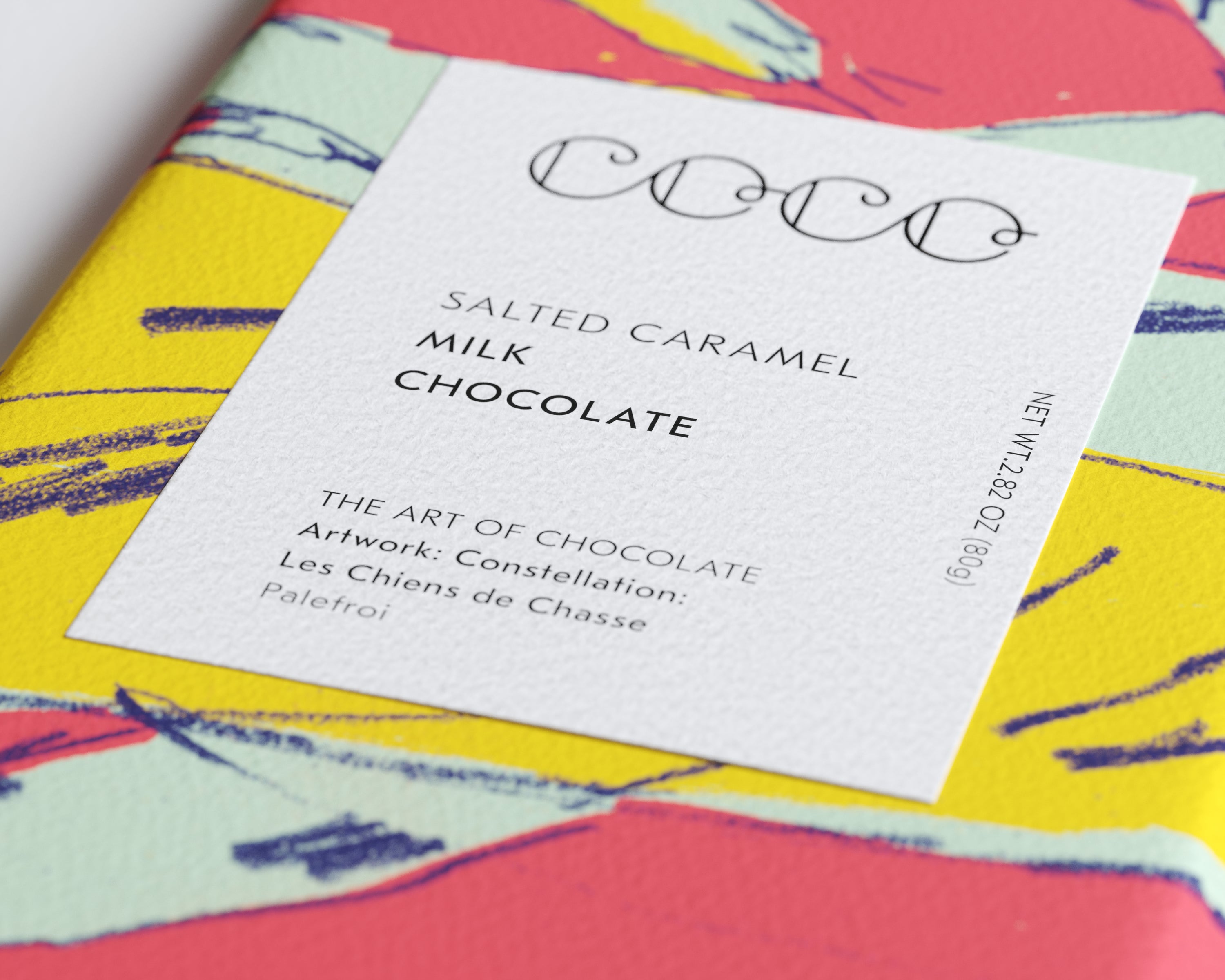 Where creativity and cocoa collide! The Perfect Bundle for Valentines.