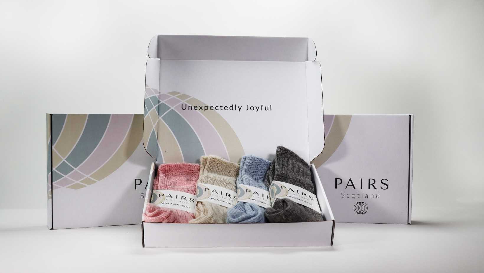You Can't Give Socks as Gifts
