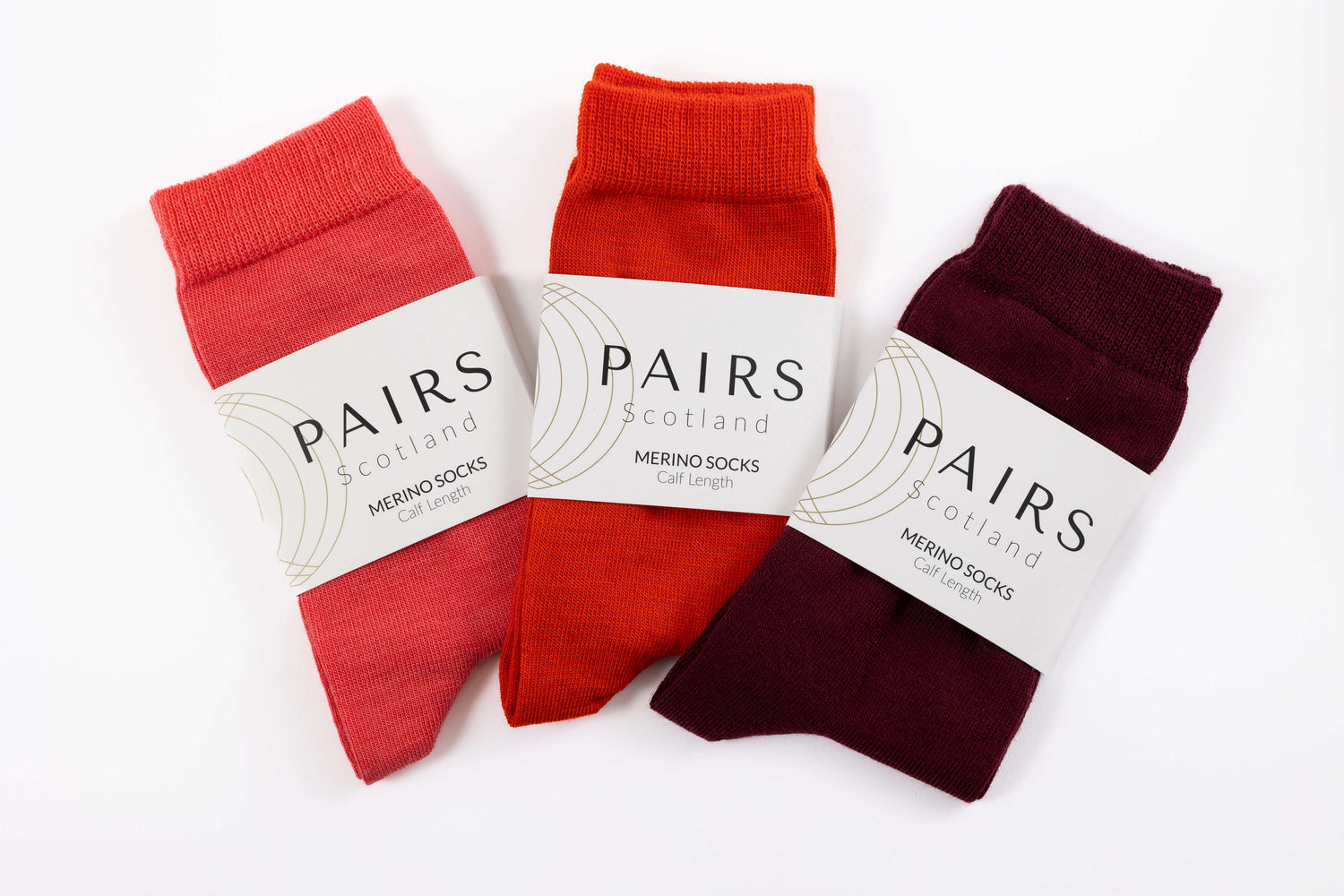 Beyond Cotton: Discovering the Advantages of Merino Wool Socks