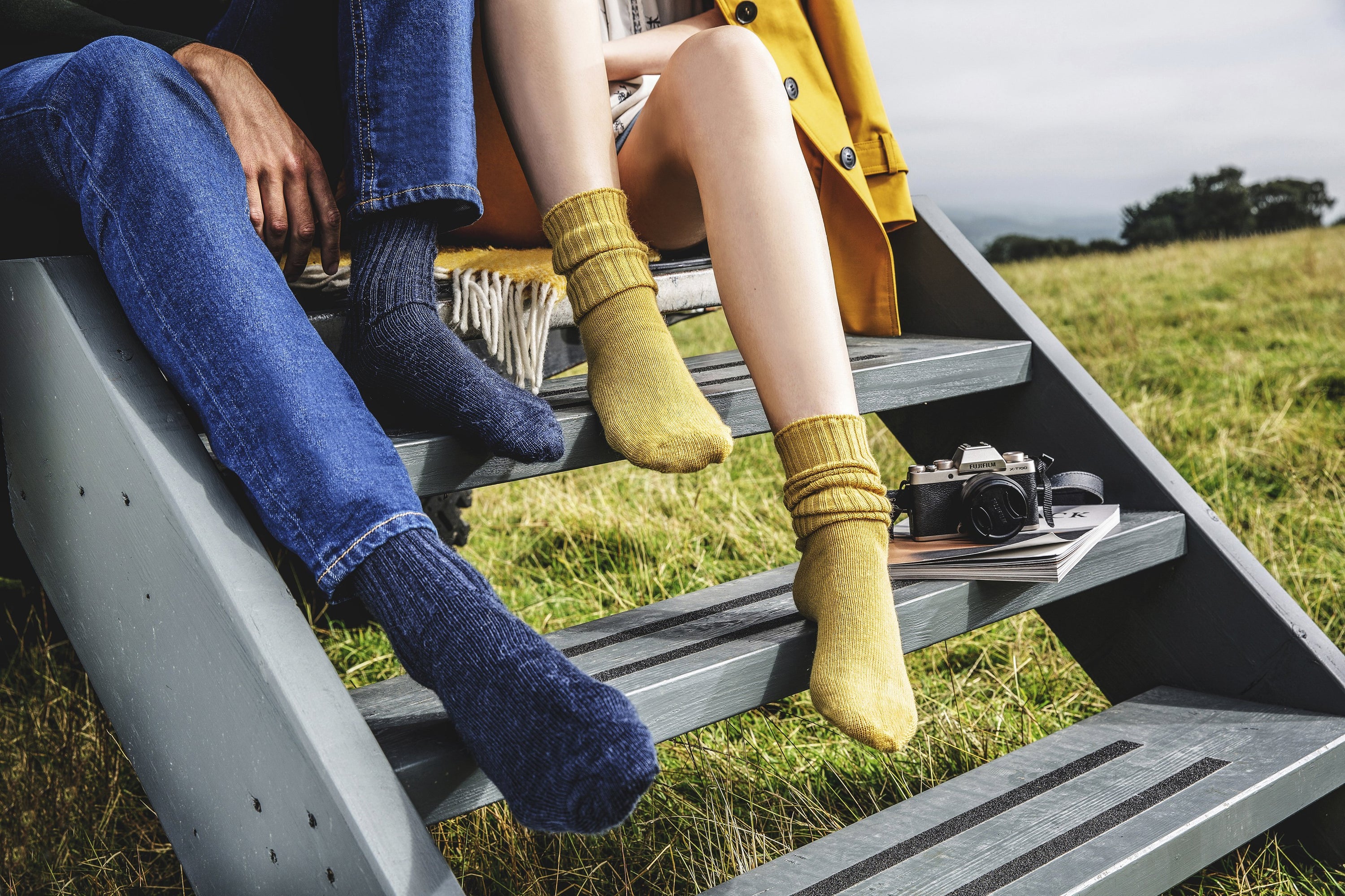 Are your socks worth the money?