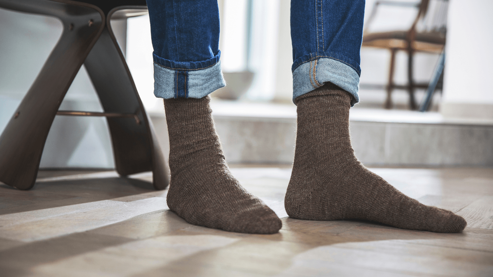 How To Care For Your Alpaca Socks – Pairs Scotland