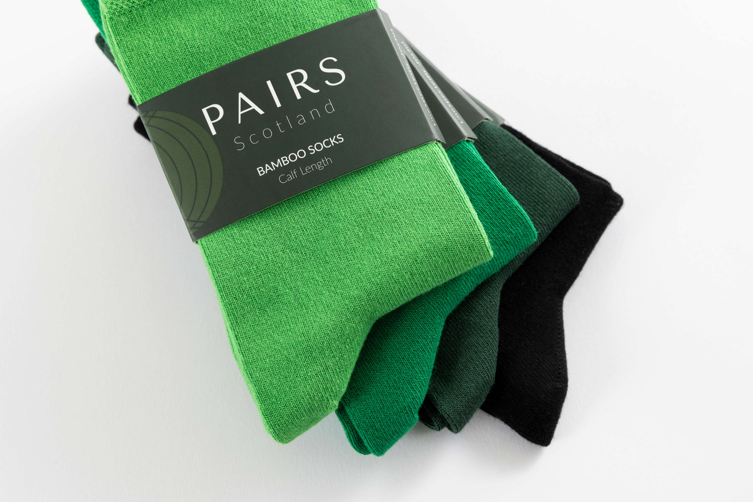 Beyond Cotton: The Benefits of Bamboo Socks