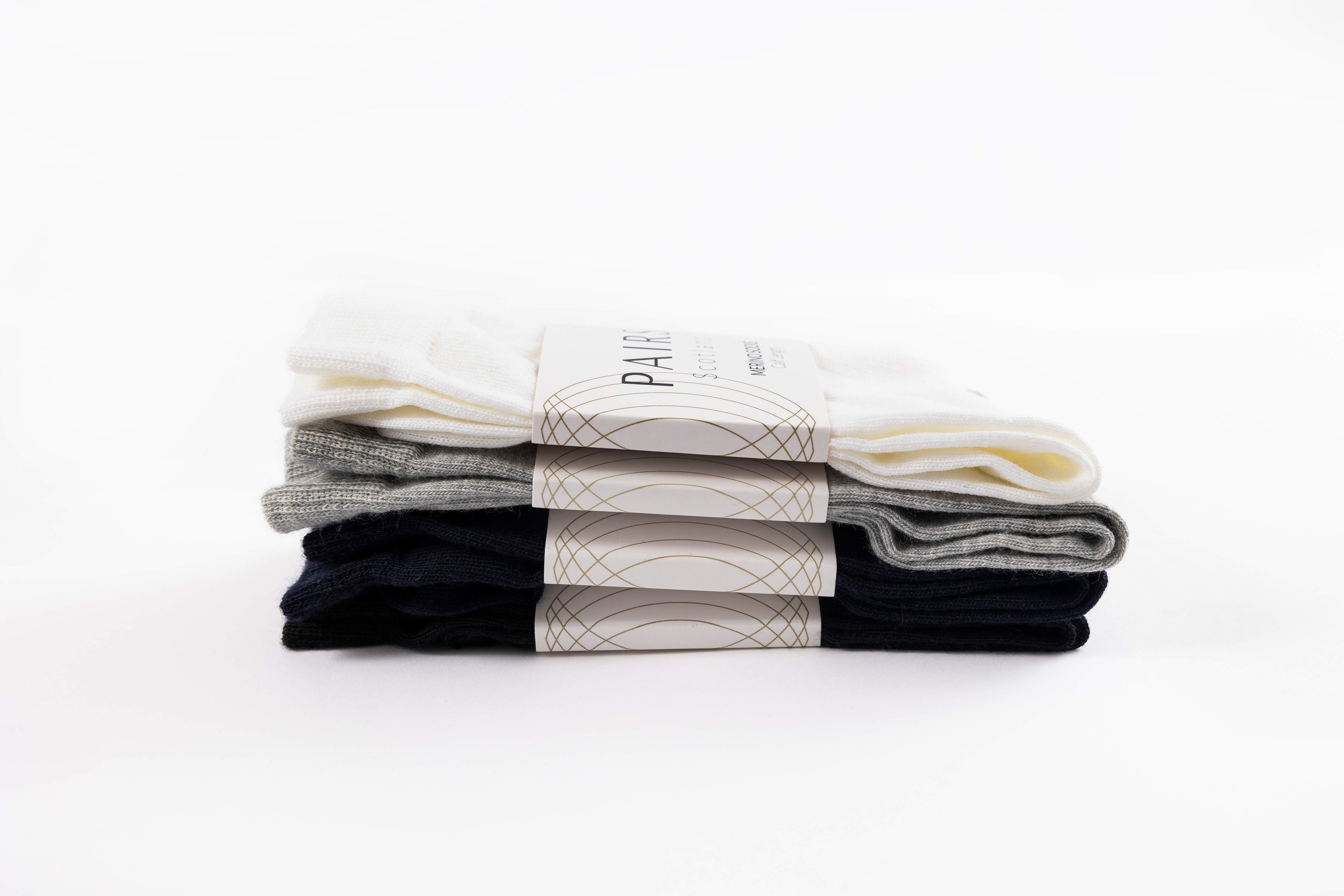 Merino Neutral Collection