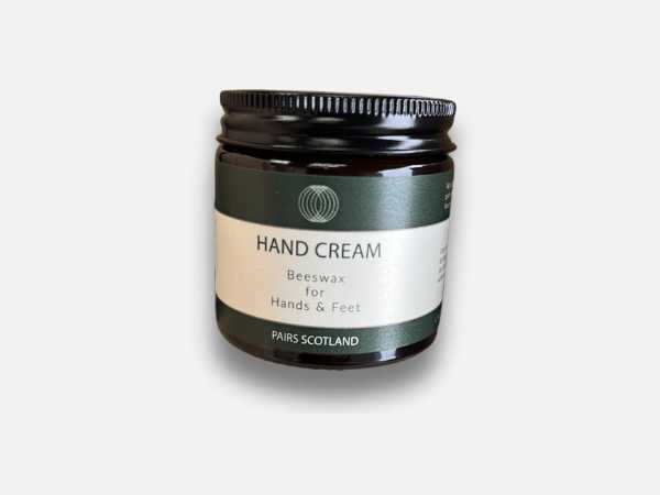 Beeswax Hand Cream