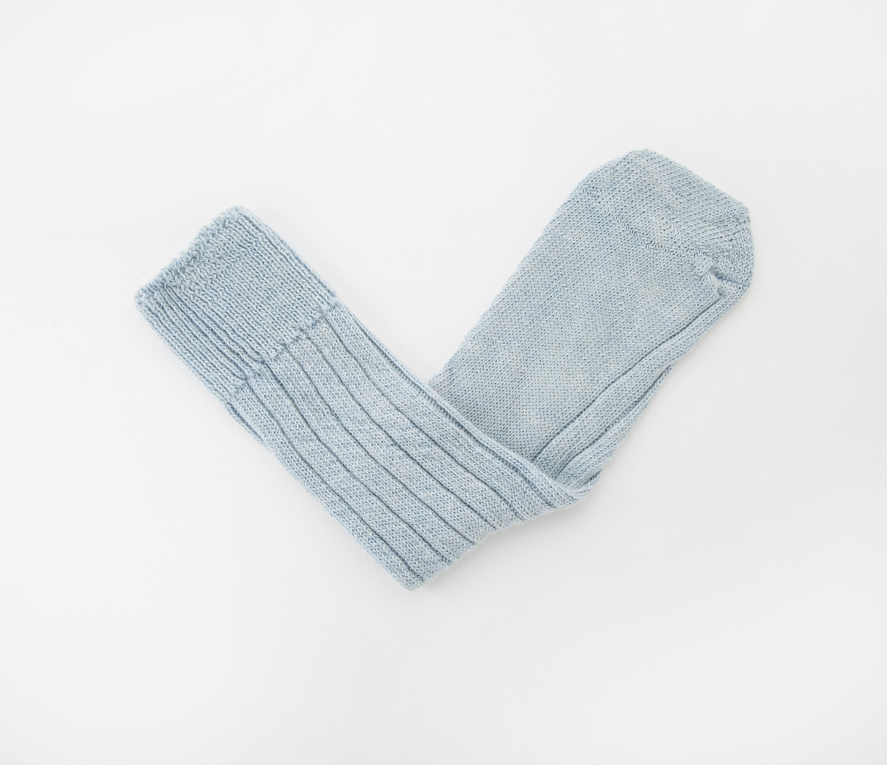 Bed Sock Collection No.1 - Made in Britain