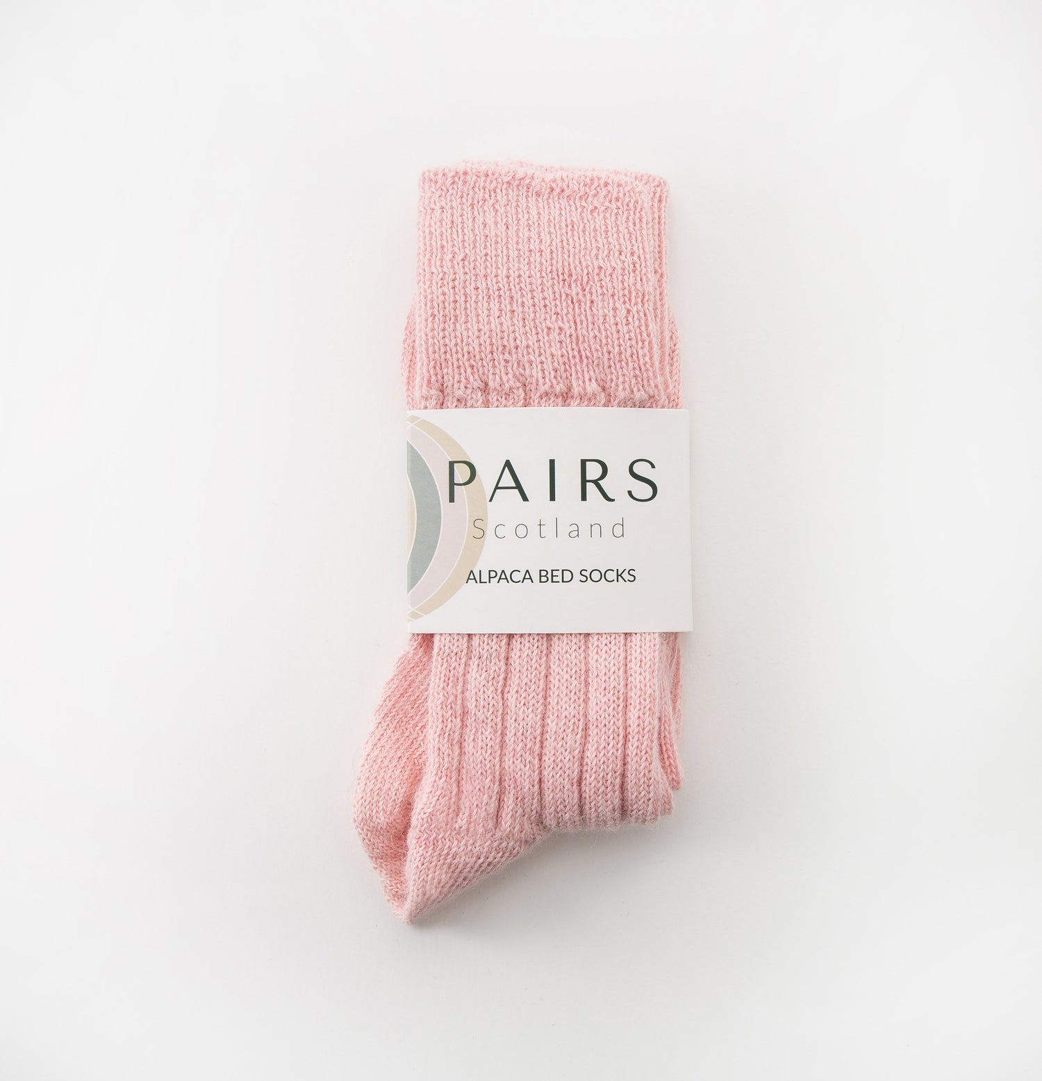 Bed Sock Collection No.1 - Made in Britain