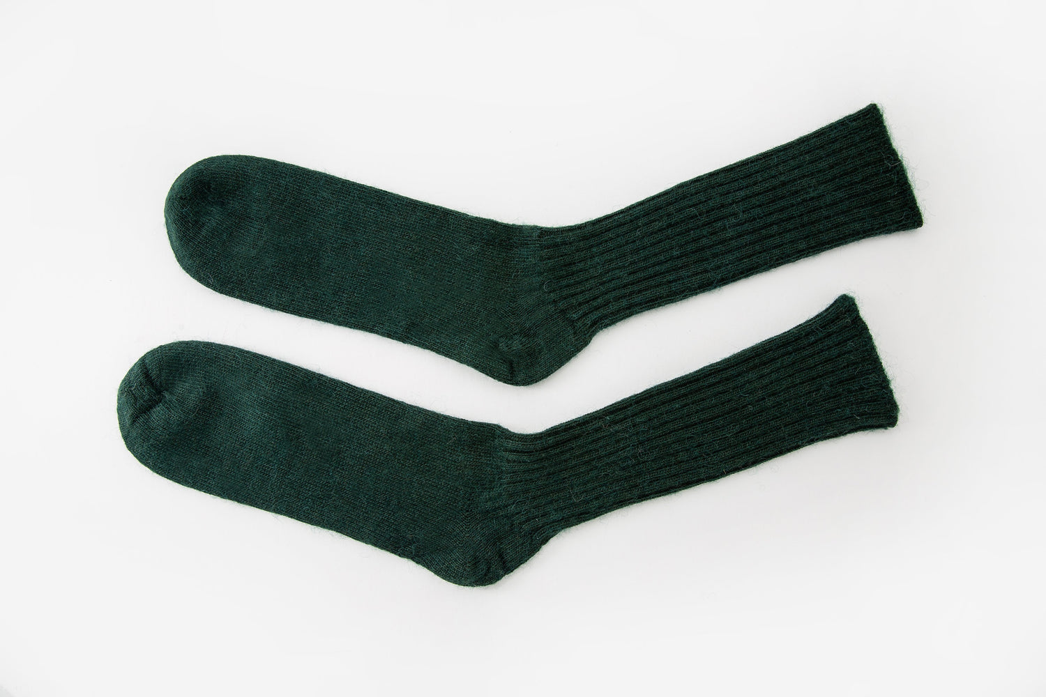 The Classic Mohair Socks Collection