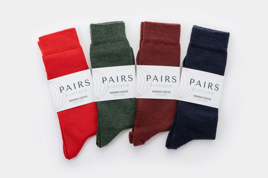 Merino Everyday Neutral Collection