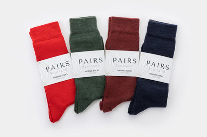 Merino Everyday Neutral Collection