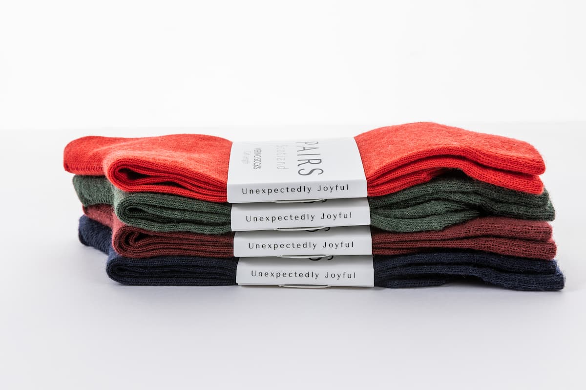Merino Everyday Neutral Collection