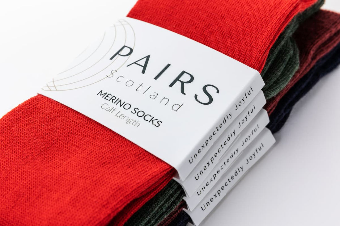 Merino Everyday Neutral Collection