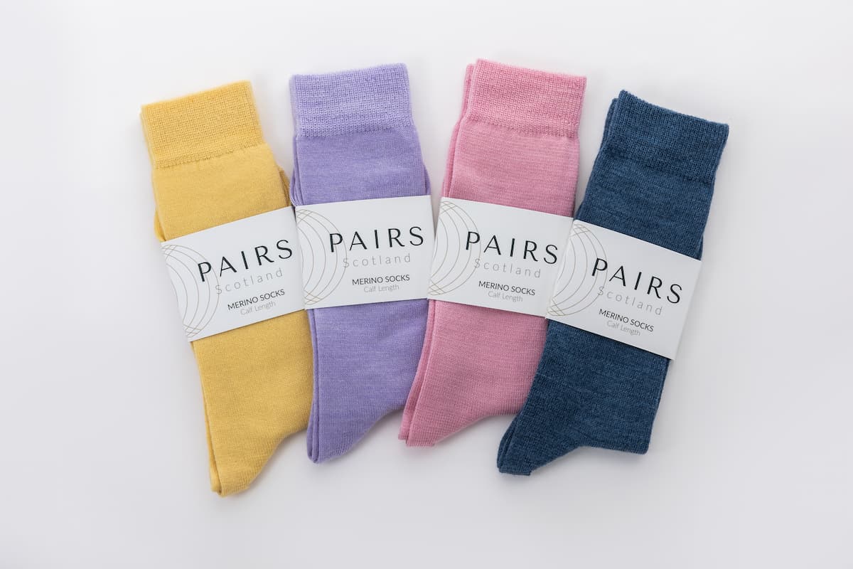 Merino Everyday Pastel Bundle