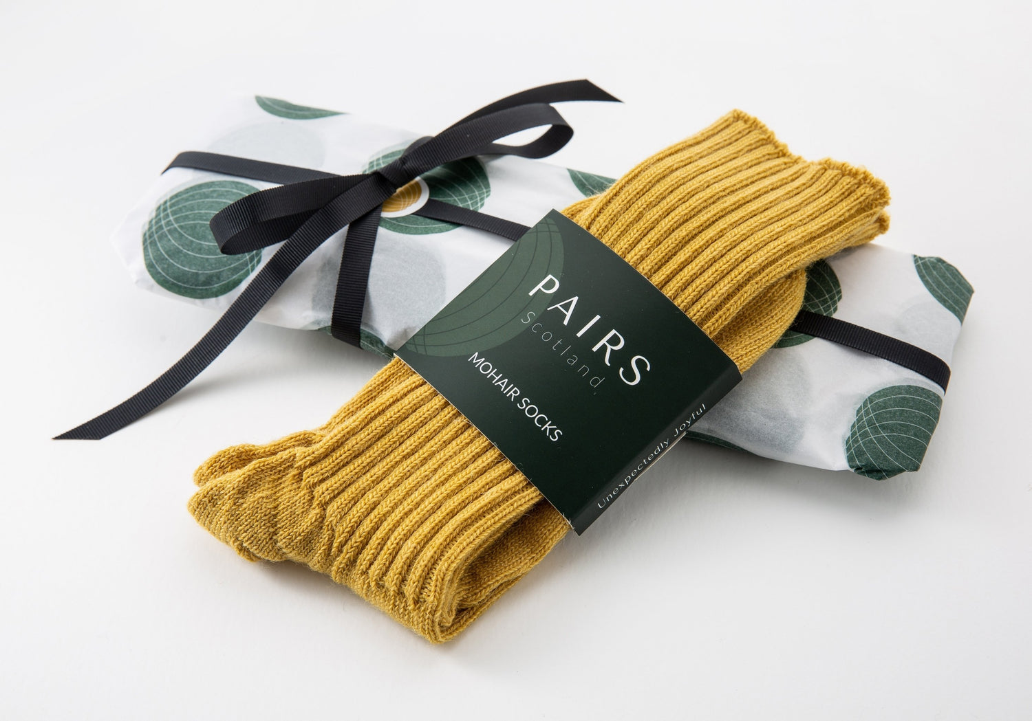 PAIRS Sock Subscription
